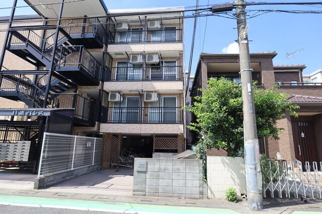 ヨウコースクウェア日進