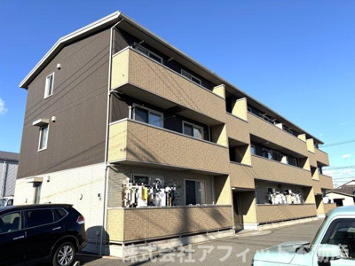 【外観】 | オッツ多治米