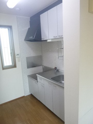 【キッチン】 | ＢＩＲＤＬＡＮＤたまで