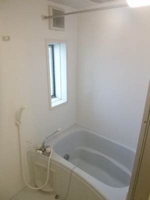 【浴室】 | ＢＩＲＤＬＡＮＤたまで