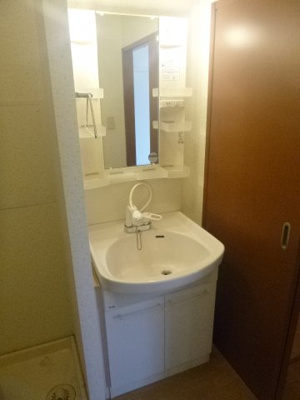 【洗面所】 | ＢＩＲＤＬＡＮＤたまで