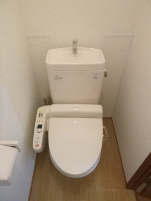 【トイレ】 | ＢＩＲＤＬＡＮＤたまで