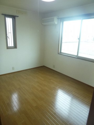 【寝室】 | ＢＩＲＤＬＡＮＤたまで