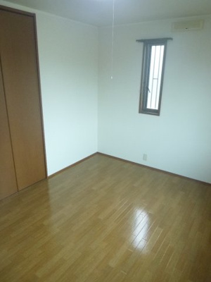 【洋室】 | ＢＩＲＤＬＡＮＤたまで