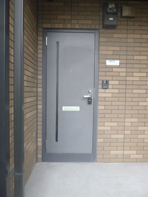 【玄関】 | ＢＩＲＤＬＡＮＤたまで