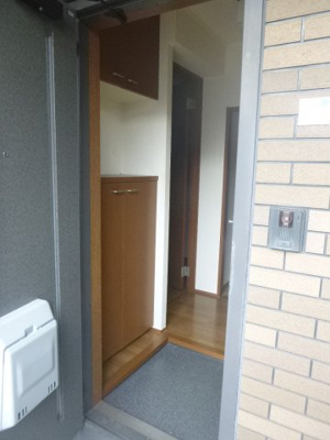 【玄関】 | ＢＩＲＤＬＡＮＤたまで