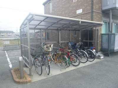 【その他共用部分】 | ＢＩＲＤＬＡＮＤたまで