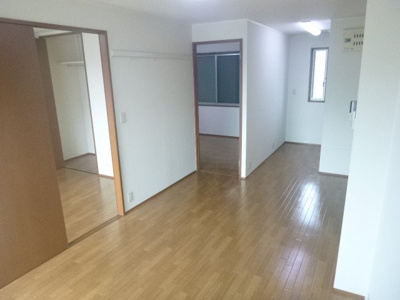 【内装】 | ＢＩＲＤＬＡＮＤたまで