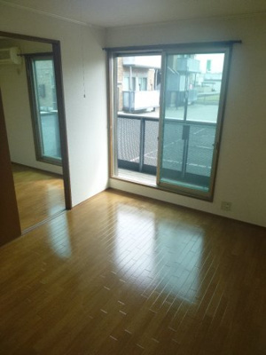 【内装】 | ＢＩＲＤＬＡＮＤたまで