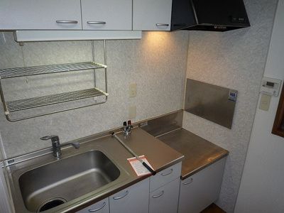 【キッチン】 | ＢＩＲＤＬＡＮＤたまで