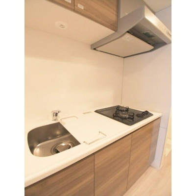 【キッチン】 | ＡＲＫＭＡＲＫ水天宮前Ⅰ |  