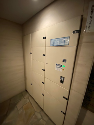 【その他共用部分】 | Feel U 旗の台