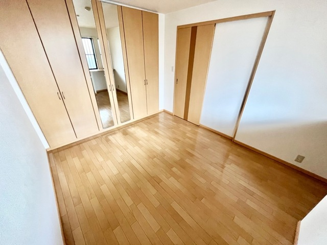 モンターニャの洋室|洋室