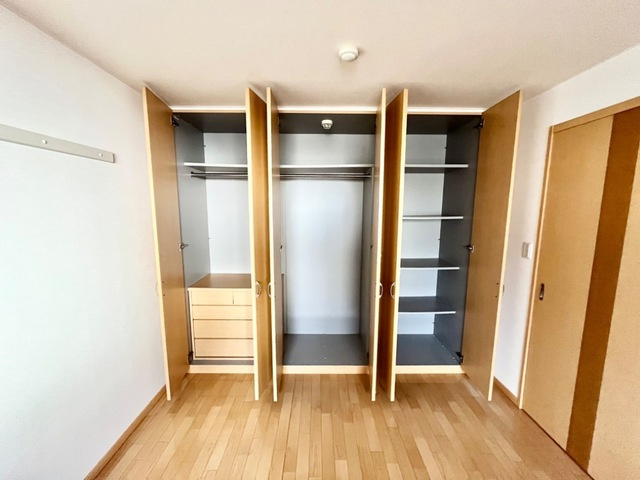 モンターニャの収納|収納