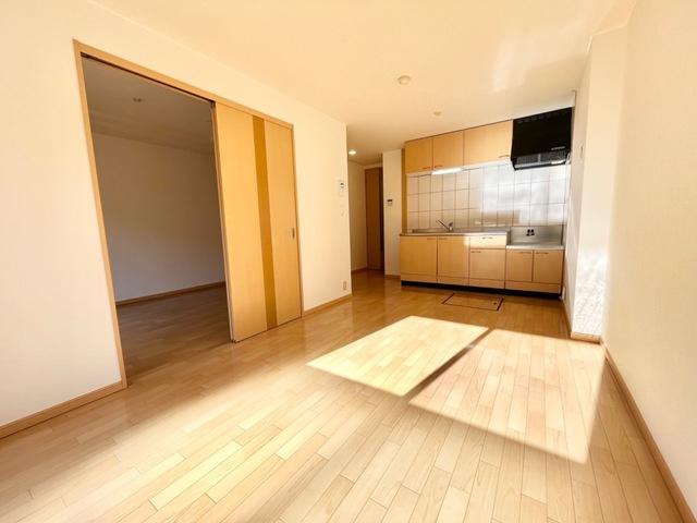 モンターニャの居間・リビング|リビング