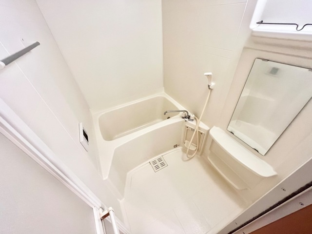 モンターニャの浴室|バス