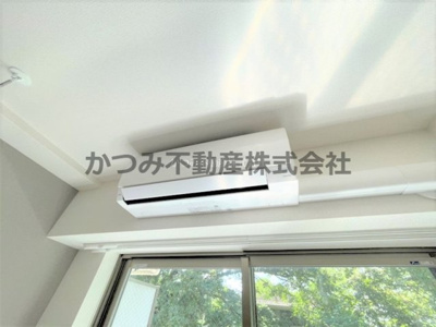 【設備】 | GREEN SQUARE 志木（グリーンスクエア志木） | 他号室参考写真