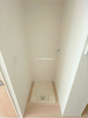 【洗面所】 | GREEN SQUARE 志木（グリーンスクエア志木） | 他号室参考写真