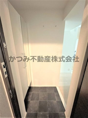 【玄関】 | GREEN SQUARE 志木（グリーンスクエア志木） | 他号室参考写真