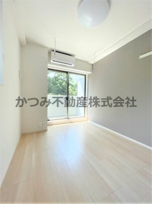 【居間・リビング】 | GREEN SQUARE 志木（グリーンスクエア志木） | 他号室参考写真