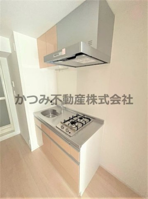 【キッチン】 | GREEN SQUARE 志木（グリーンスクエア志木） | 他号室参考写真