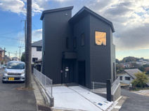 新橋町　全1棟の画像