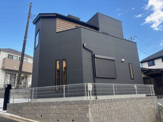 【外観】 | 現地（12月5日撮影）