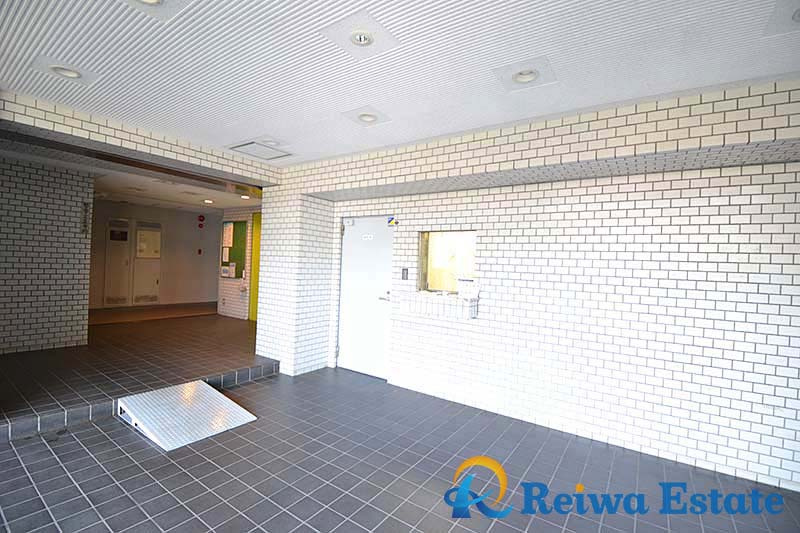 シャルマンコーポ茅ヶ崎のその他