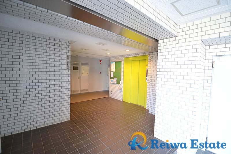 シャルマンコーポ茅ヶ崎のその他