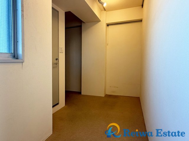 シャルマンコーポ茅ヶ崎の内装