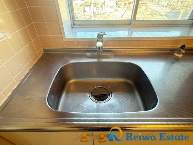 シャルマンコーポ茅ヶ崎の設備