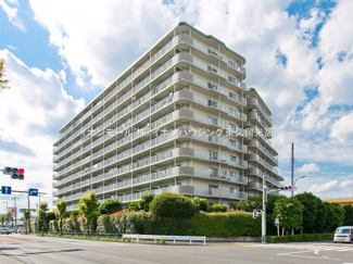 【外観】 | ビューハイム武蔵野B棟 | ビューハイム武蔵野B棟