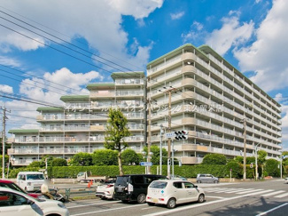 【外観】 | ビューハイム武蔵野B棟 | ビューハイム武蔵野B棟