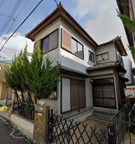 吹田市南正雀2丁目戸建