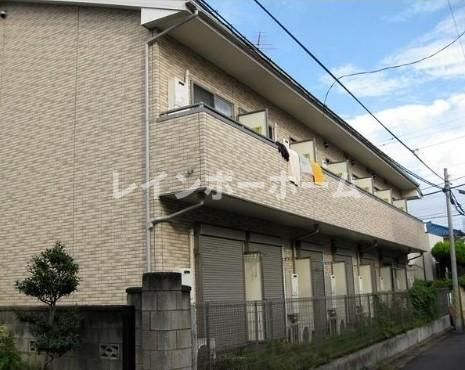 ルームピア船橋