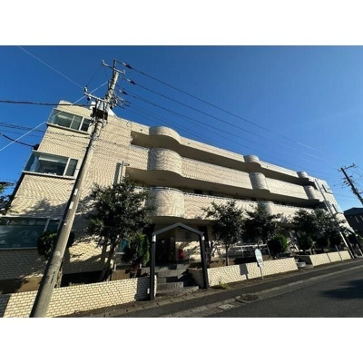 【外観】 | エスピーパレスＡ１５