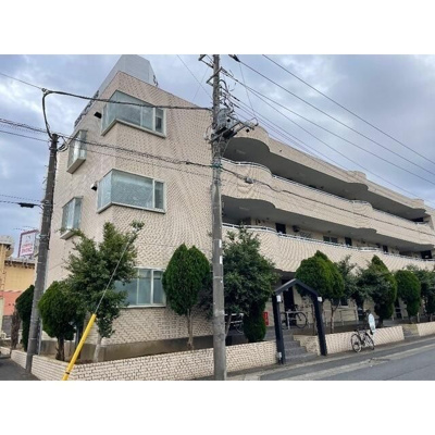 【その他共用部分】 | エスピーパレスＡ１５