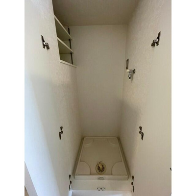 【設備】 | コスモグラシア清澄白河 | ※参考写真(別部屋) 