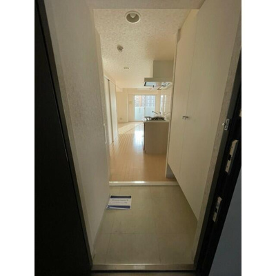 【玄関】 | コスモグラシア清澄白河 | ※参考写真(別部屋) 