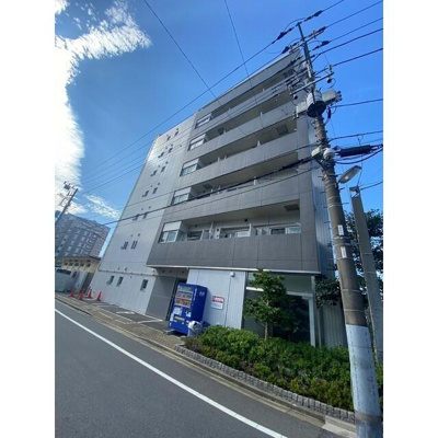 【外観】 | コスモグラシア清澄白河 |  