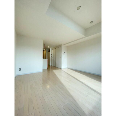 【居間・リビング】 | コスモグラシア清澄白河 | ※参考写真(別部屋) 