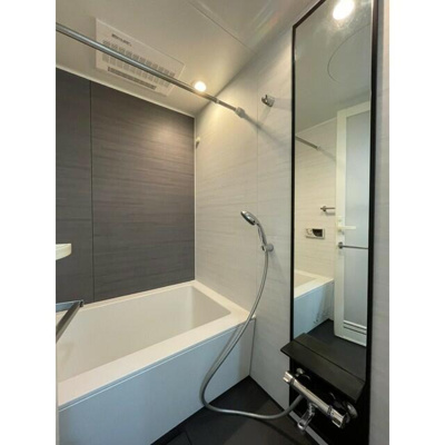【浴室】 | コスモグラシア清澄白河 | ※参考写真(別部屋) 
