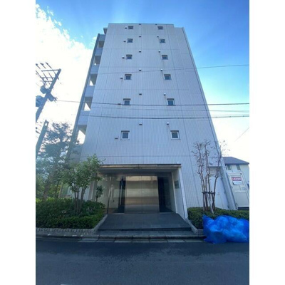 【その他共用部分】 | コスモグラシア清澄白河 |  