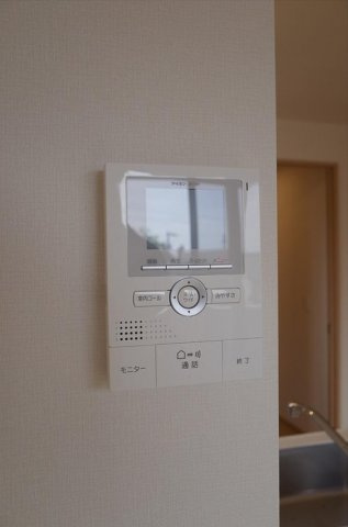 ファミールＴｅｔｔｏ(ﾌｧﾐｰﾙﾃｯﾄ)　　刈谷市近郊の賃貸ならクラスホーム刈谷店のセキュリティ