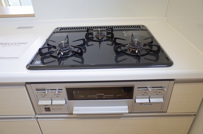 ファミールＴｅｔｔｏ(ﾌｧﾐｰﾙﾃｯﾄ)　　刈谷市近郊の賃貸ならクラスホーム刈谷店のキッチン