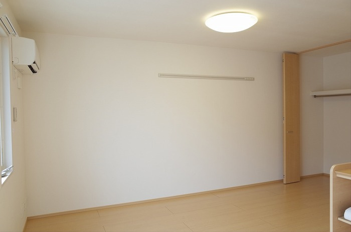 ファミールＴｅｔｔｏ(ﾌｧﾐｰﾙﾃｯﾄ)　　刈谷市近郊の賃貸ならクラスホーム刈谷店の居間・リビング