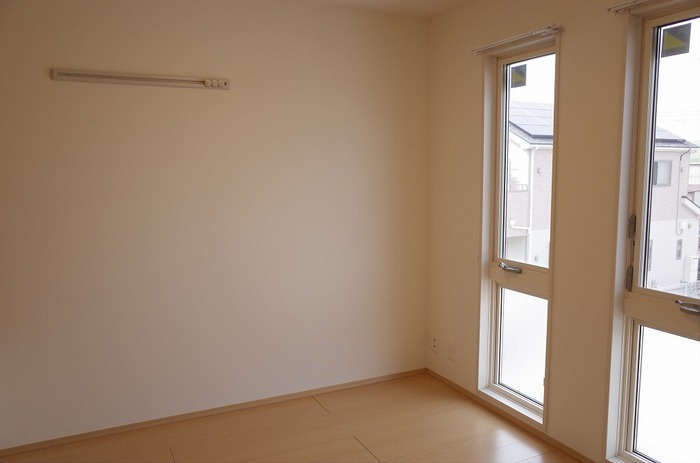 ファミールＴｅｔｔｏ(ﾌｧﾐｰﾙﾃｯﾄ)　　刈谷市近郊の賃貸ならクラスホーム刈谷店の内装