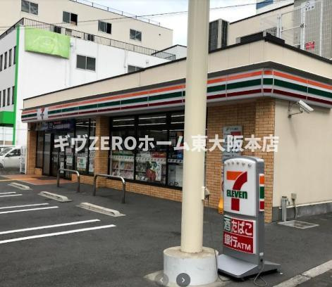 ソルテラス阿波座ウィズの周辺