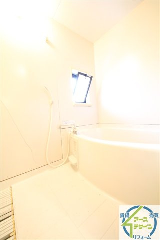 プランドールMITANIの浴室|※類似部屋