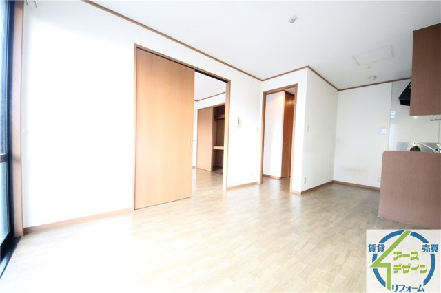 プランドールMITANIの居間・リビング|※類似部屋